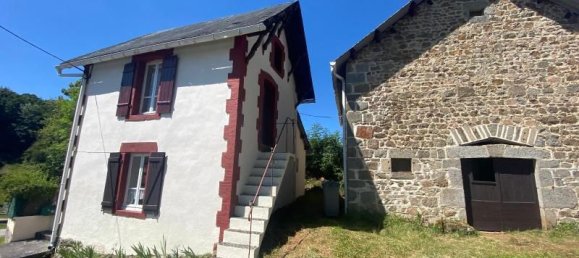 Casa de 2 dormitorios en Creuse, France No. 286045 2