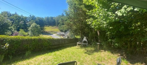 Casa de 2 dormitorios en Creuse, France No. 286045 12