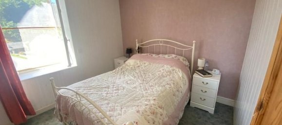 Casa de 2 dormitorios en Creuse, France No. 286045 11