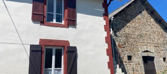 Casa de 2 dormitorios en Creuse, France No. 286045 4