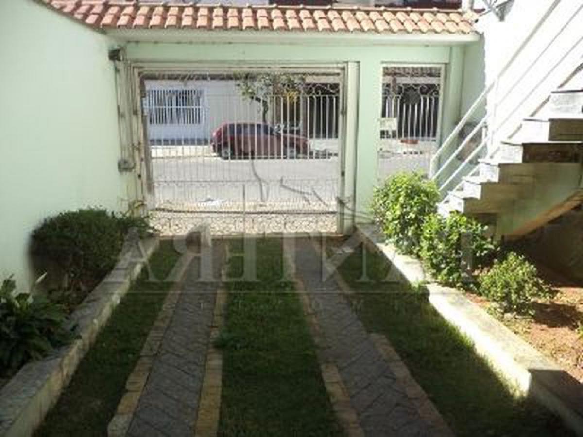 3 chambres Maison à Sao Paulo, Brazil No. 572668