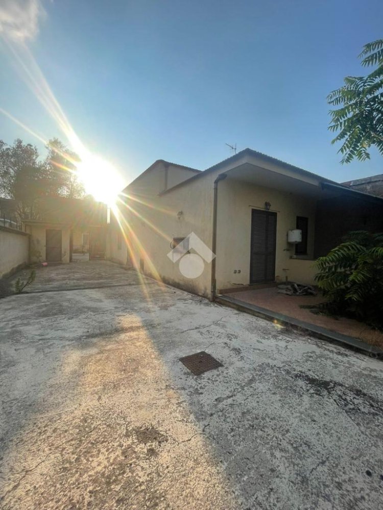 1 bedroom Villa in Terzigno, Italy No. 283728