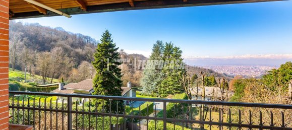 4 rooms Apartment in Turin, Italy No. 43604 6