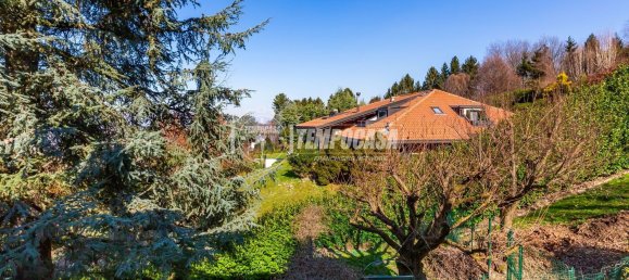 4 rooms Apartment in Turin, Italy No. 43604 11