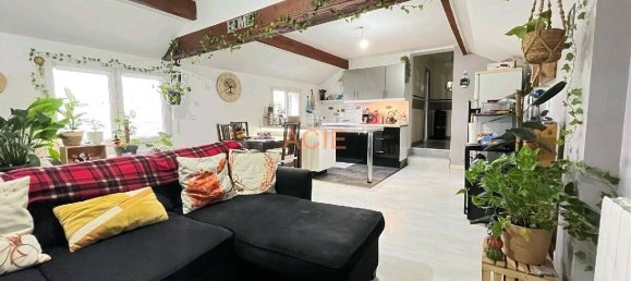 2 Schlafzimmer Wohnung in Louvres, France, Nr. 174610 3