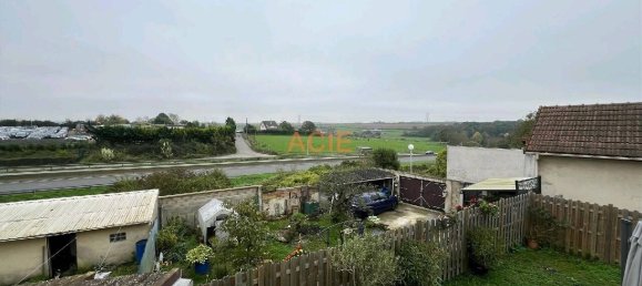 2 Schlafzimmer Wohnung in Louvres, France, Nr. 174610 2