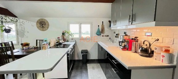 2 Schlafzimmer Wohnung in Louvres, France, Nr. 174610 4