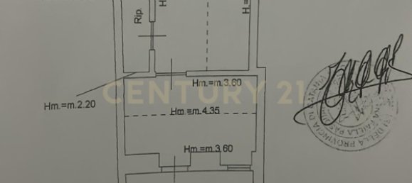 2 bedrooms Apartment in Catania, Italy No. 52044 24