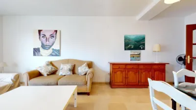 3 bedrooms Apartment in Cordoba, Spain No. 261354