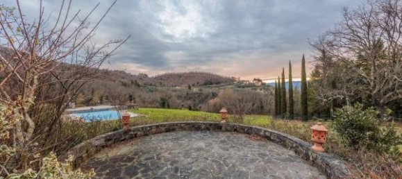 4-Zimmer Villa in Dicomano, Italy, Nr. 147879 18