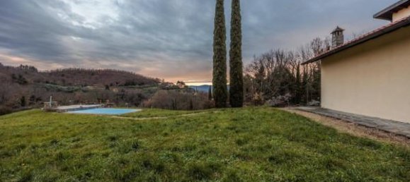 4-Zimmer Villa in Dicomano, Italy, Nr. 147879 5