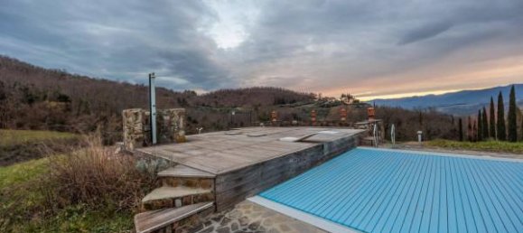 4-Zimmer Villa in Dicomano, Italy, Nr. 147879 14