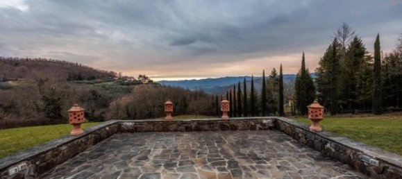 4-Zimmer Villa in Dicomano, Italy, Nr. 147879 17