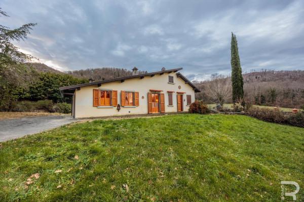 4-Zimmer Villa in Dicomano, Italy, Nr. 147879