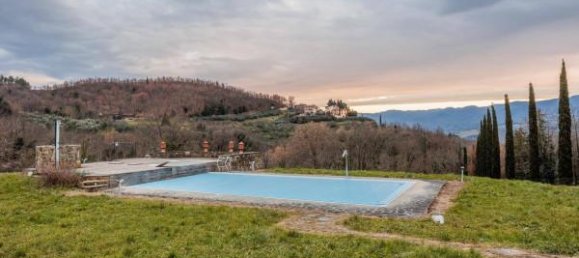 4-Zimmer Villa in Dicomano, Italy, Nr. 147879 12