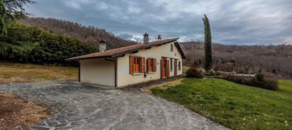 4-Zimmer Villa in Dicomano, Italy, Nr. 147879 2