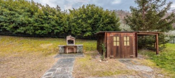 4-Zimmer Villa in Dicomano, Italy, Nr. 147879 19