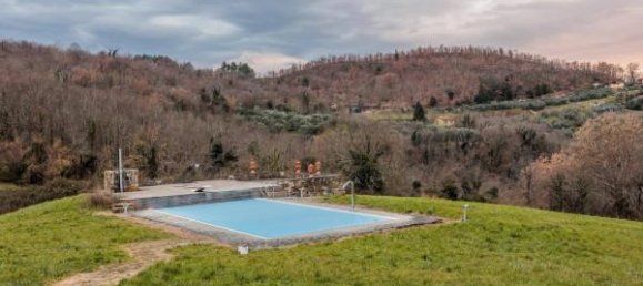 4-Zimmer Villa in Dicomano, Italy, Nr. 147879 11