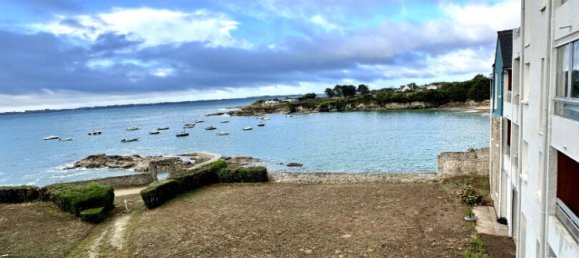 2 bedrooms Apartment in Ploemeur, France No. 325352 2