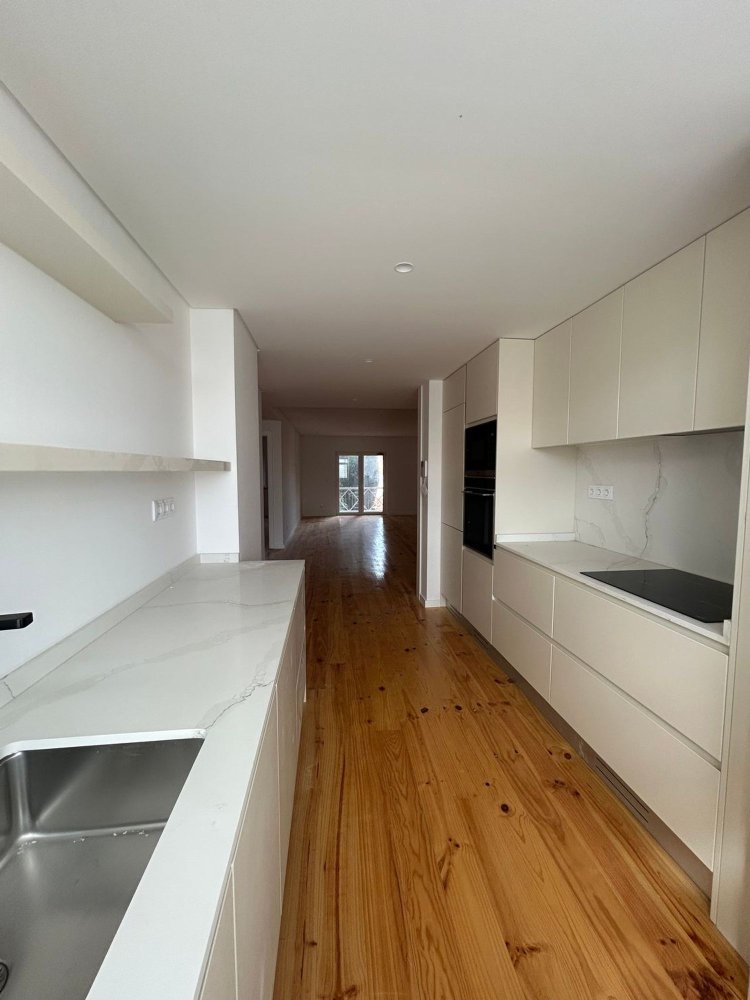 2 bedrooms Apartment in Cascais, Portugal No. 297739