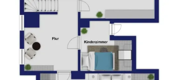 4 Schlafzimmer Haus in Rhein-Sieg, Germany, Nr. 309788 18