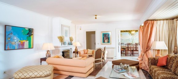 4 Schlafzimmer Haus in Oeiras, Portugal, Nr. 97705 31