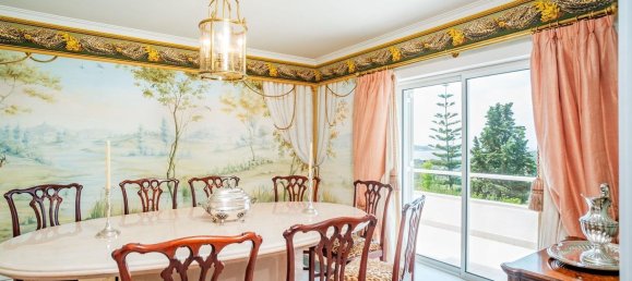 4 Schlafzimmer Haus in Oeiras, Portugal, Nr. 97705 5