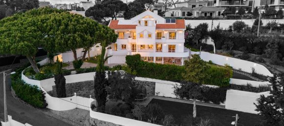 4 Schlafzimmer Haus in Oeiras, Portugal, Nr. 97705 25