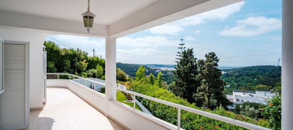 4 Schlafzimmer Haus in Oeiras, Portugal, Nr. 97705 13