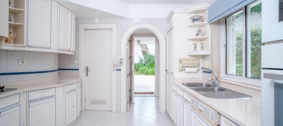 4 Schlafzimmer Haus in Oeiras, Portugal, Nr. 97705 36