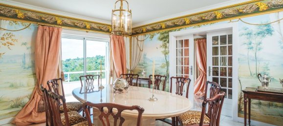 4 Schlafzimmer Haus in Oeiras, Portugal, Nr. 97705 33