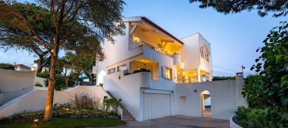 4 Schlafzimmer Haus in Oeiras, Portugal, Nr. 97705 22