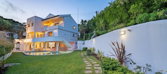 4 Schlafzimmer Haus in Oeiras, Portugal, Nr. 97705 23