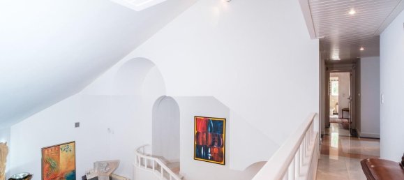 4 Schlafzimmer Haus in Oeiras, Portugal, Nr. 97705 38