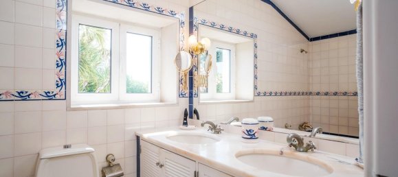 4 Schlafzimmer Haus in Oeiras, Portugal, Nr. 97705 42