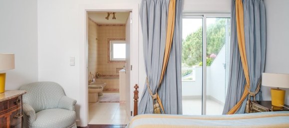 4 Schlafzimmer Haus in Oeiras, Portugal, Nr. 97705 44