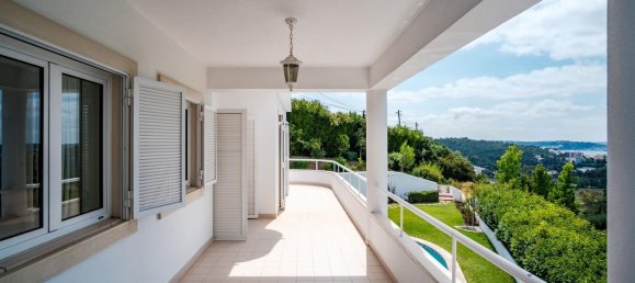 4 Schlafzimmer Haus in Oeiras, Portugal, Nr. 97705 49