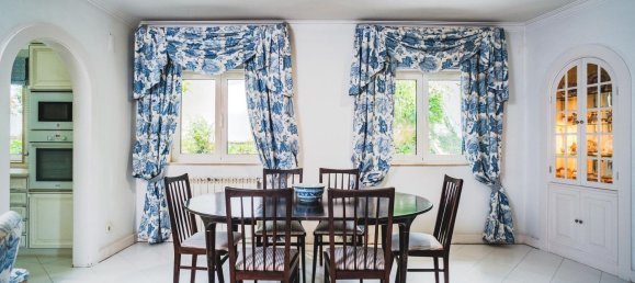 4 Schlafzimmer Haus in Oeiras, Portugal, Nr. 97705 6