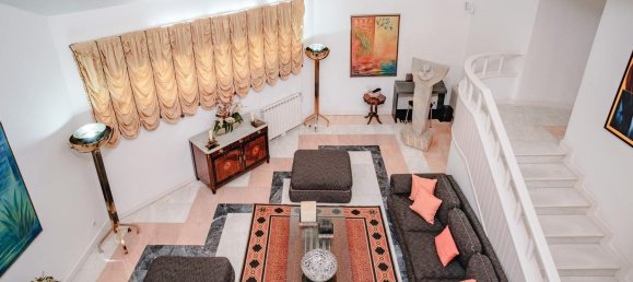 4 Schlafzimmer Haus in Oeiras, Portugal, Nr. 97705 4