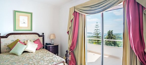 4 Schlafzimmer Haus in Oeiras, Portugal, Nr. 97705 9