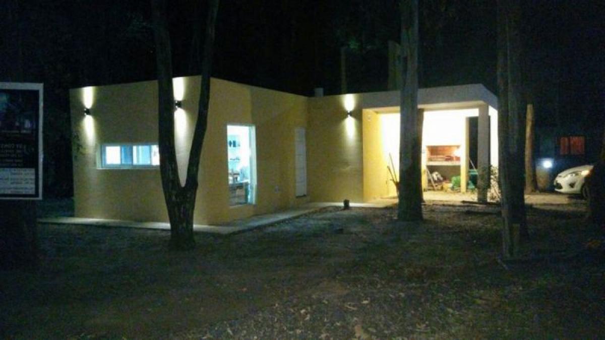 Studio in Santa Fe, Argentina No. 17476