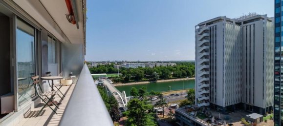 Apartamento de 2 dormitorios en Puteaux, France No. 325294 7