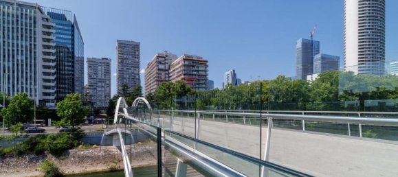 Apartamento de 2 dormitorios en Puteaux, France No. 325294 8