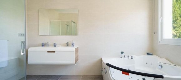 Квартира с 6 спальнями в Марбелья, Испания № 80846 24