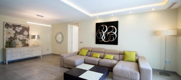 Квартира с 6 спальнями в Марбелья, Испания № 80846 2