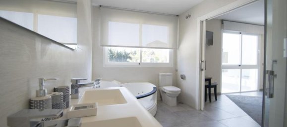 Квартира с 6 спальнями в Марбелья, Испания № 80846 34