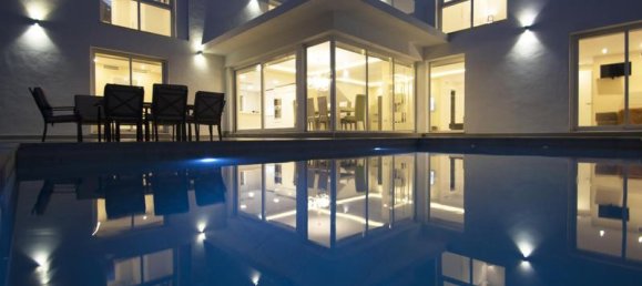 Квартира с 6 спальнями в Марбелья, Испания № 80846 35