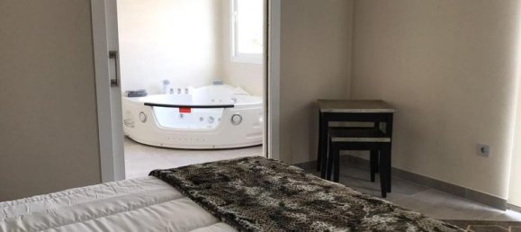 Квартира с 6 спальнями в Марбелья, Испания № 80846 26