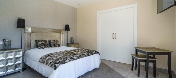 Квартира с 6 спальнями в Марбелья, Испания № 80846 16