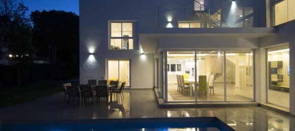 Квартира с 6 спальнями в Марбелья, Испания № 80846 11